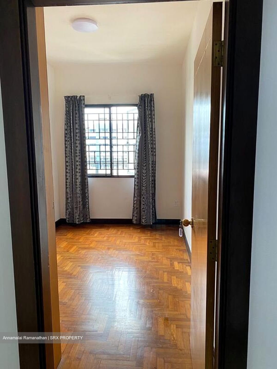 Regent Heights (D23), Condominium #526039271